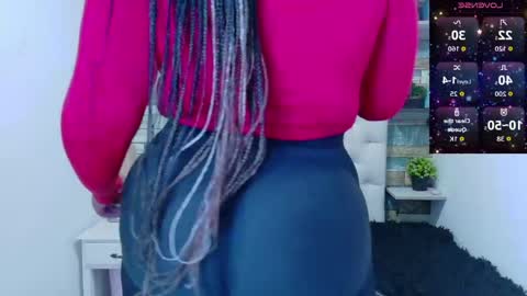 miss_evans_ online show from 05.29.26