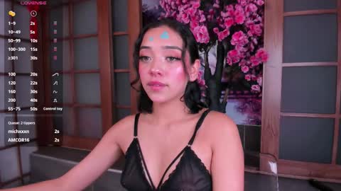 Evoleth online show from 03.19.26