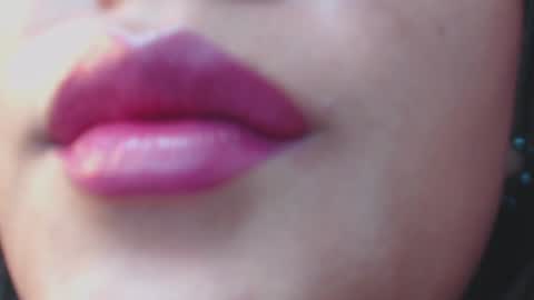 Miss Evoleth online show from 12.06.24