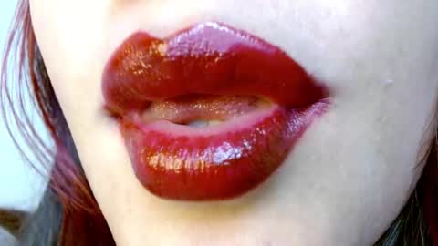 Miss Evoleth online show from 01.26.25