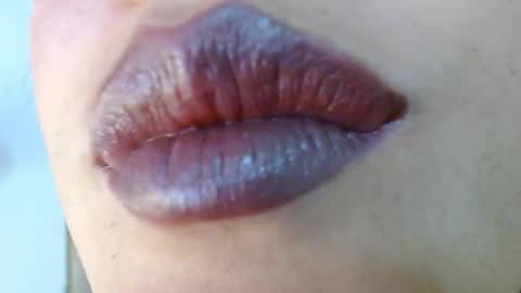 Miss Evoleth online show from 11.09.25