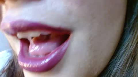 Miss Evoleth online show from 03.03.26