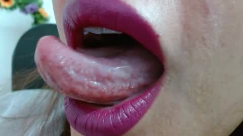 Miss Evoleth online show from 03.07.26