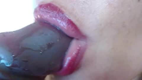 Miss Evoleth online show from 06.29.26