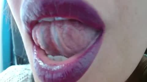 Miss Evoleth online show from 07.19.26