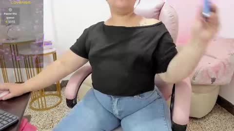 Francheska online show from 10.07.25