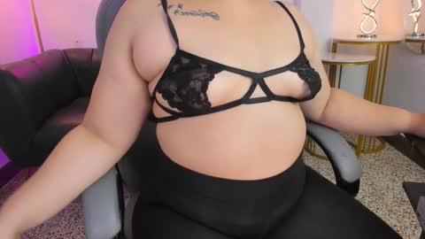 Francheska online show from 11.17.25