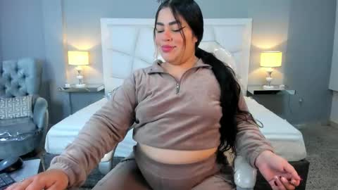 Francheska online show from 01.19.26