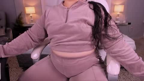 Francheska online show from 02.11.26