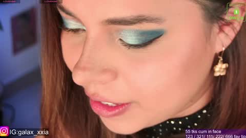  Elisabeth  IG galax xxia       online show from 01.26.25