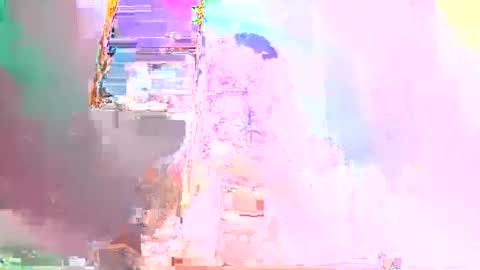 Georgina online show from 03.24.26