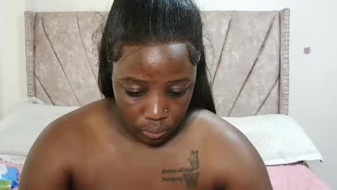 miss_godess online show from 09.27.25