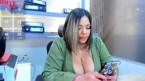 miss_horney online show from 08.03.26