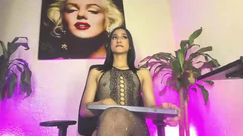 miss_isa19 online show from 06.15.26
