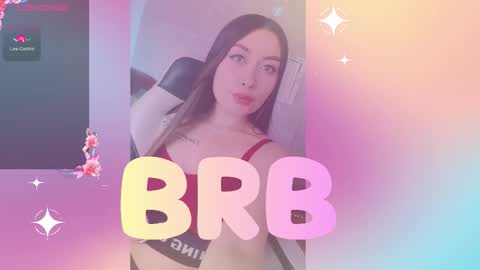 Isabella online show from 12.18.25