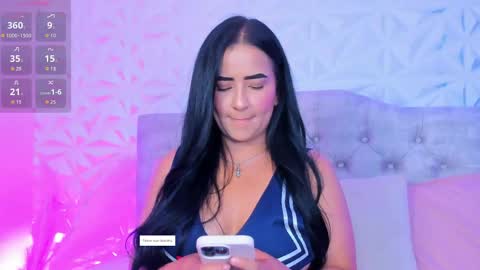 Ivy online show from 04.25.26