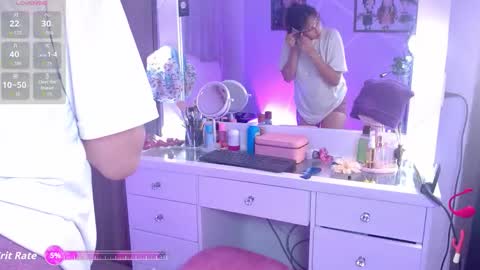 miss_jhelenaa_ online show from 11.06.25