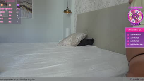 Julia--- onlyfanssuavemariaa       online show from 01.23.25