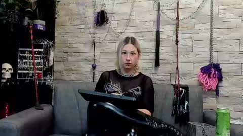 Kaz online show from 07.06.26