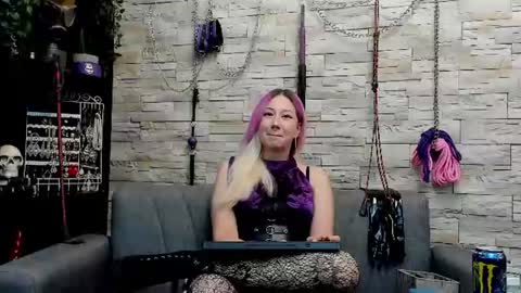 Kaz online show from 07.25.26