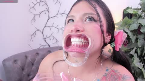 Keisi online show from 01.31.25