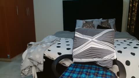 Miss Kiarrafit online show from 01.16.25