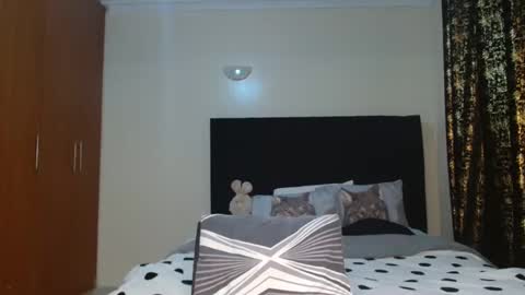 Miss Kiarrafit online show from 01.17.25