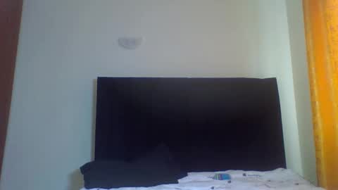 Miss Kiarrafit online show from 10.29.25