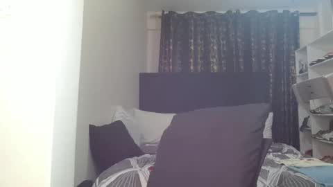 Miss Kiarrafit online show from 02.02.26