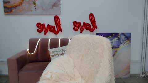 miss_kiten online show from 02.21.25