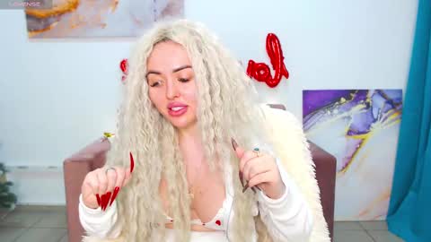 miss_kiten online show from 02.23.25