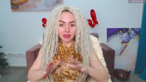 miss_kiten online show from 02.26.25