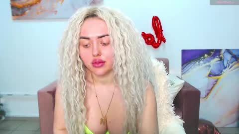 miss_kiten online show from 02.28.25