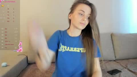 Snapshot of miss_kitty13 chatting on 02.28.25 Kitty online show from 02.28.25