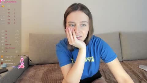 Snapshot of miss_kitty13 chatting on 02.28.25 Kitty online show from 02.28.25