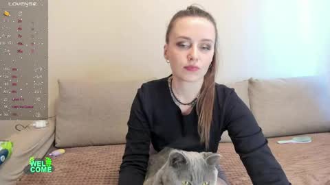 Kitty online show from 04.12.26