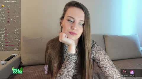 Kitty online show from 04.21.26