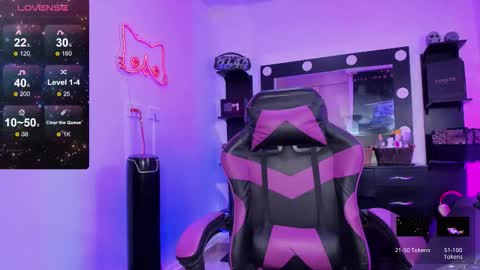 Miss Kittyn online show from 01.16.26