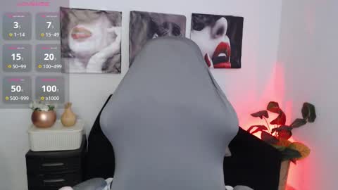 Laila online show from 02.17.26