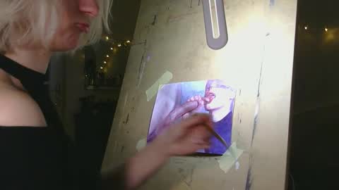 Snapshot of miss_lauren_sin chatting on 03.10.26 Miss Lauren online show from 03.10.26