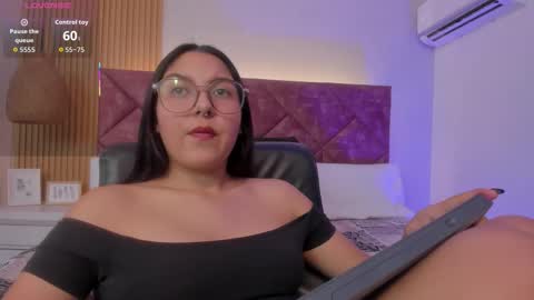 lexy online show from 03.07.26