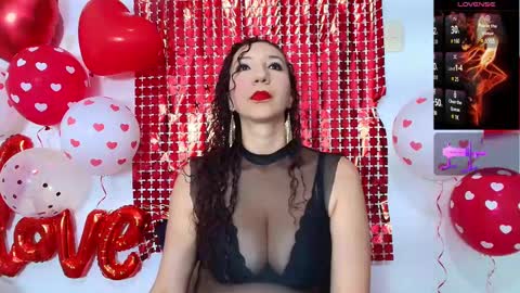 leyla online show from 02.14.25