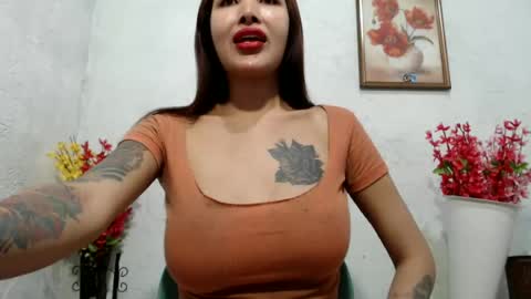 Snapshot of miss_lianslim chatting on 07.09.26 inday online show from 07.09.26