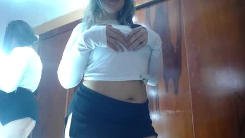 lilieth  online show from 02.27.25