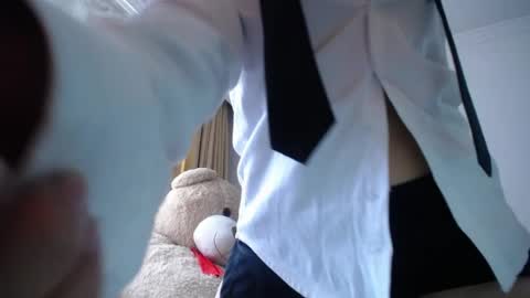 lilieth  online show from 05.07.26