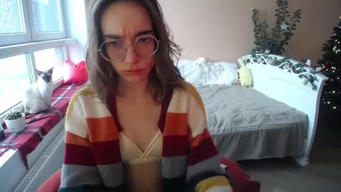 Miss Lina online show from 02.15.25