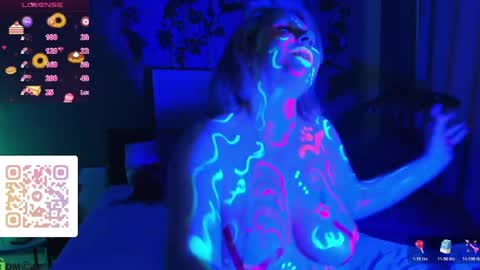 miss_lisaa online show from 04.02.26