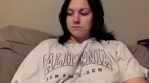 Snapshot of miss_maci_xo chatting on 02.26.26 Maci online show from 02.26.26