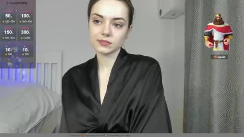 Snapshot of miss_madonnaa chatting on 09.08.25 Jenny online show from 09.08.25