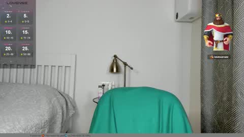 Snapshot of miss_madonnaa chatting on 09.11.25 Jenny online show from 09.11.25